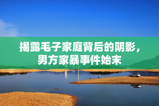揭露毛子家庭背后的阴影，男方家暴事件始末