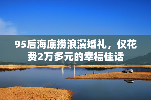 95后海底捞浪漫婚礼，仅花费2万多元的幸福佳话