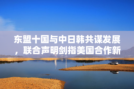 东盟十国与中日韩共谋发展，联合声明剑指美国合作新篇章