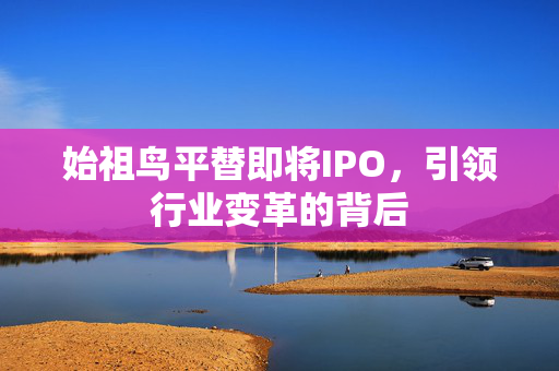 始祖鸟平替即将IPO，引领行业变革的背后