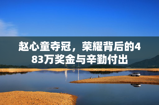 赵心童夺冠，荣耀背后的483万奖金与辛勤付出