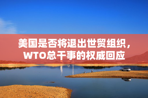 美国是否将退出世贸组织，WTO总干事的权威回应