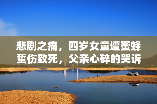 悲剧之痛，四岁女童遭蜜蜂蜇伤致死，父亲心碎的哭诉