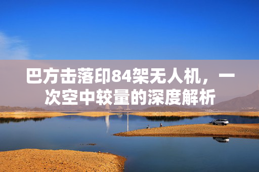 巴方击落印84架无人机，一次空中较量的深度解析