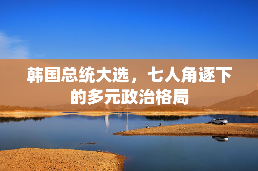 韩国总统大选，七人角逐下的多元政治格局