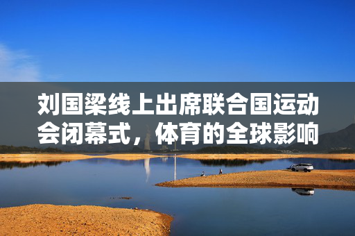 刘国梁线上出席联合国运动会闭幕式，体育的全球影响力展现