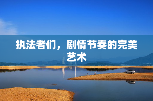 执法者们，剧情节奏的完美艺术