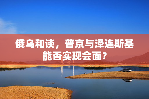 俄乌和谈，普京与泽连斯基能否实现会面？