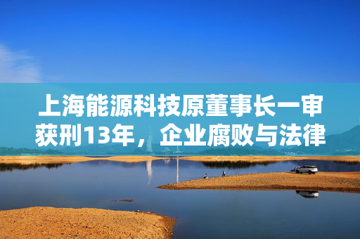 上海能源科技原董事长一审获刑13年，企业腐败与法律制裁的深度剖析