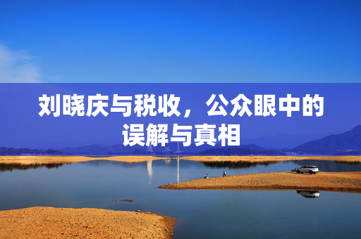 刘晓庆与税收，公众眼中的误解与真相