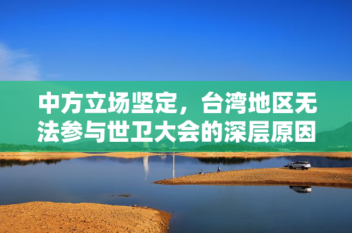 中方立场坚定，台湾地区无法参与世卫大会的深层原因