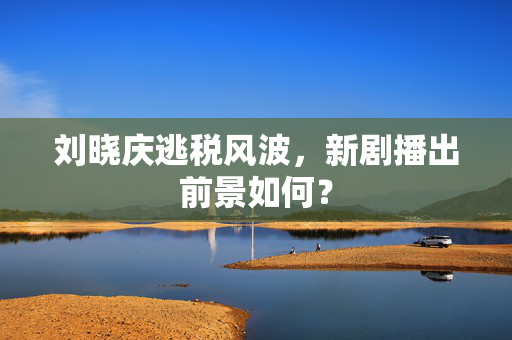 刘晓庆逃税风波，新剧播出前景如何？