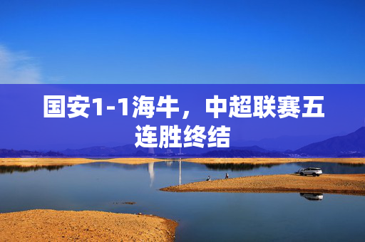 国安1-1海牛，中超联赛五连胜终结