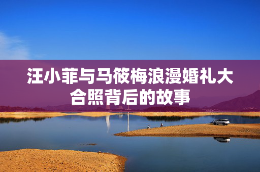 汪小菲与马筱梅浪漫婚礼大合照背后的故事