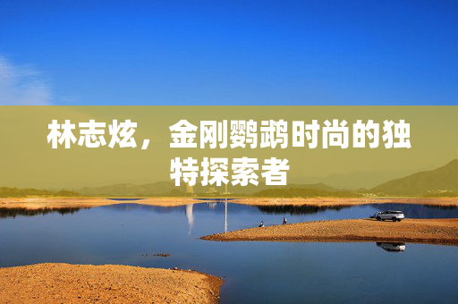林志炫，金刚鹦鹉时尚的独特探索者