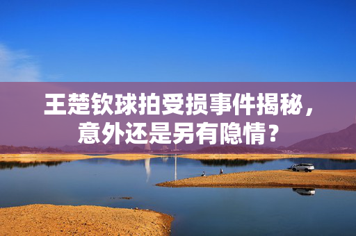 王楚钦球拍受损事件揭秘，意外还是另有隐情？