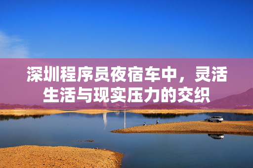 深圳程序员夜宿车中，灵活生活与现实压力的交织