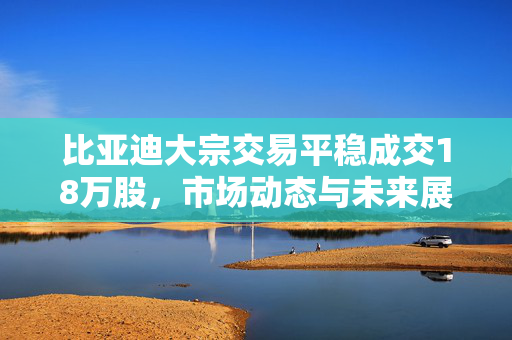 比亚迪大宗交易平稳成交18万股，市场动态与未来展望