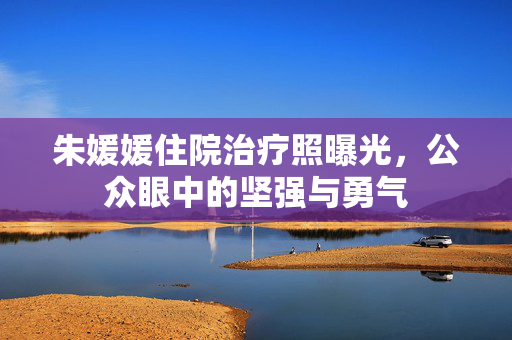 朱媛媛住院治疗照曝光，公众眼中的坚强与勇气