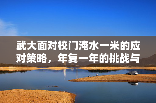 武大面对校门淹水一米的应对策略，年复一年的挑战与坚守