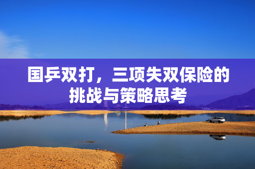 国乒双打，三项失双保险的挑战与策略思考