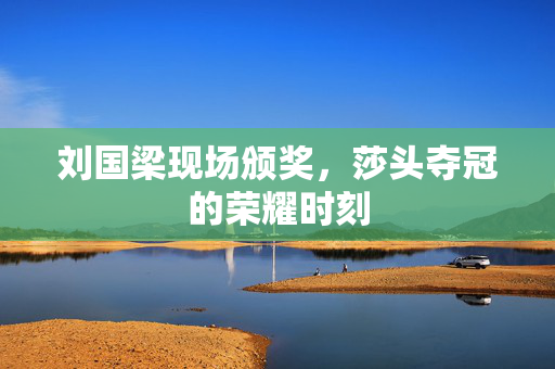 刘国梁现场颁奖，莎头夺冠的荣耀时刻