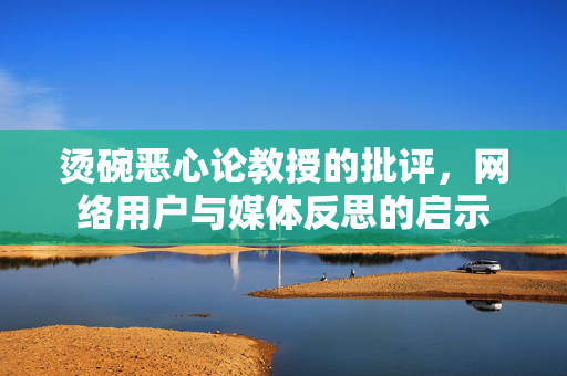 烫碗恶心论教授的批评，网络用户与媒体反思的启示
