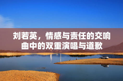 刘若英，情感与责任的交响曲中的双重演唱与道歉
