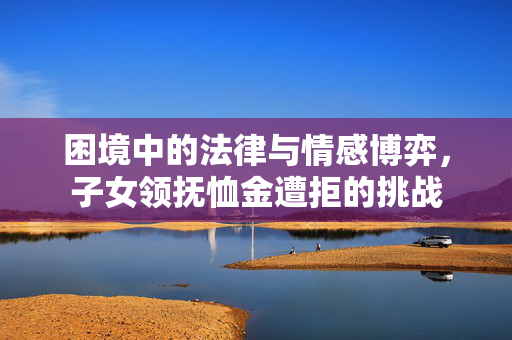困境中的法律与情感博弈，子女领抚恤金遭拒的挑战