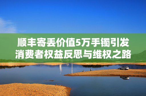 顺丰寄丢价值5万手镯引发消费者权益反思与维权之路