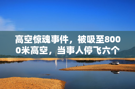 高空惊魂事件，被吸至8000米高空，当事人停飞六个月的深度解析
