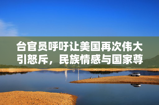 台官员呼吁让美国再次伟大引怒斥，民族情感与国家尊严的碰撞