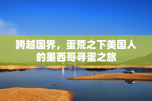 跨越国界，蛋荒之下美国人的墨西哥寻蛋之旅