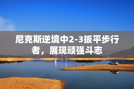 尼克斯逆境中2-3扳平步行者，展现顽强斗志