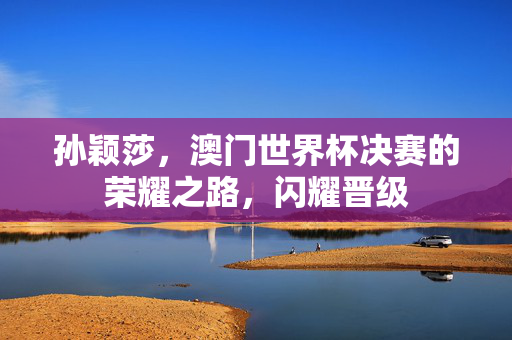 孙颖莎，澳门世界杯决赛的荣耀之路，闪耀晋级