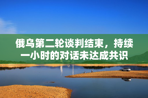 俄乌第二轮谈判结束，持续一小时的对话未达成共识