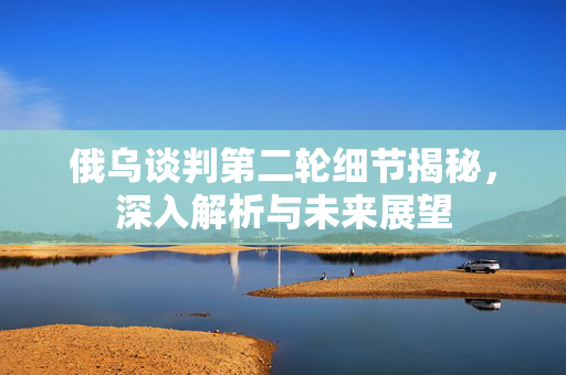 俄乌谈判第二轮细节揭秘，深入解析与未来展望