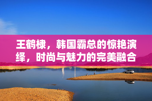 王鹤棣，韩国霸总的惊艳演绎，时尚与魅力的完美融合
