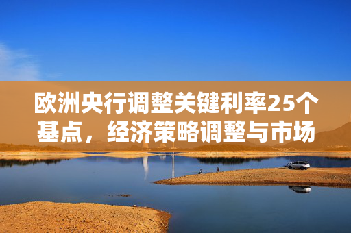 欧洲央行调整关键利率25个基点，经济策略调整与市场反应分析