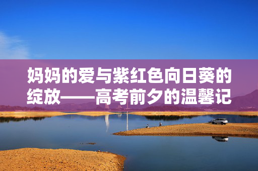 妈妈的爱与紫红色向日葵的绽放——高考前夕的温馨记忆