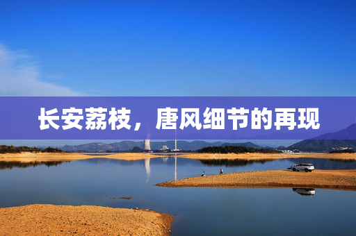 长安荔枝，唐风细节的再现