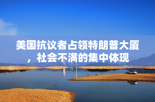 美国抗议者占领特朗普大厦，社会不满的集中体现