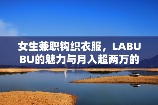 女生兼职钩织衣服，LABUBU的魅力与月入超两万的机遇