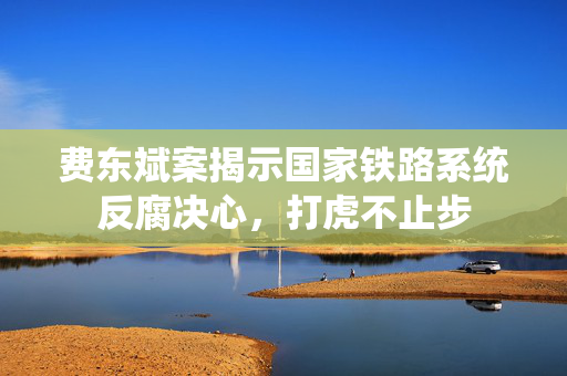 费东斌案揭示国家铁路系统反腐决心，打虎不止步