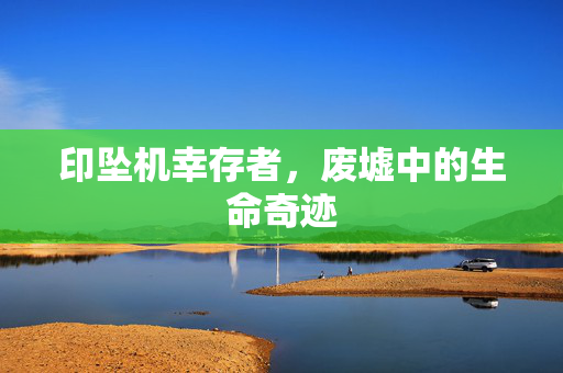印坠机幸存者，废墟中的生命奇迹