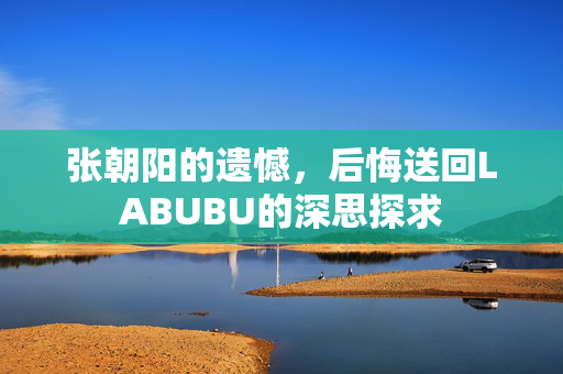 张朝阳的遗憾，后悔送回LABUBU的深思探求