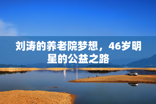 刘涛的养老院梦想，46岁明星的公益之路
