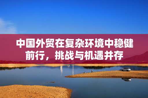 中国外贸在复杂环境中稳健前行，挑战与机遇并存
