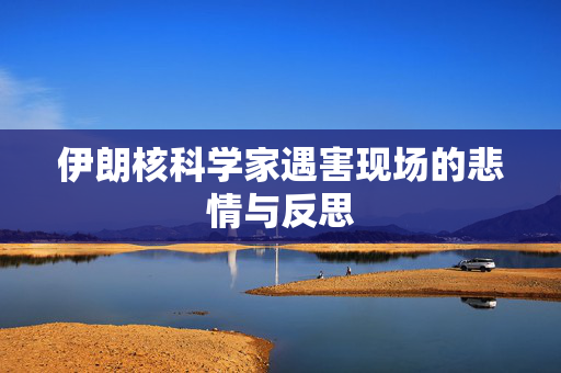 伊朗核科学家遇害现场的悲情与反思