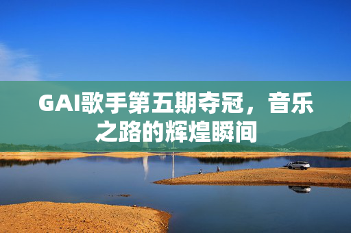 GAI歌手第五期夺冠，音乐之路的辉煌瞬间